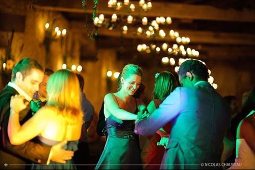 English Wedding Music France